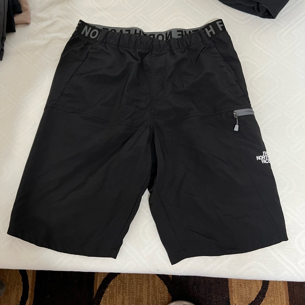 Northface shorts